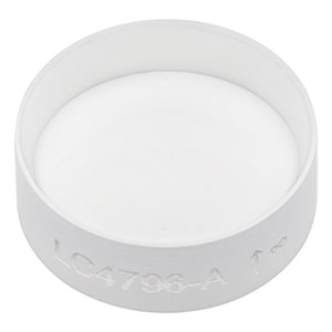 Thorlabs索雷博   LC4796-A   紫外熔融石英平凹球面透镜