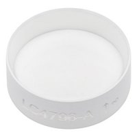 Thorlabs索雷博   LC4796-A   紫外熔融石英平凹球面透镜