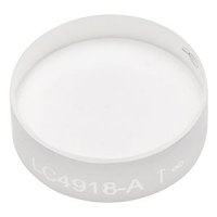 Thorlabs索雷博    LC4918-A  紫外熔融石英平凹球面透镜