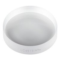 Thorlabs索雷博    LC4513-A   紫外熔融石英平凹球面透镜