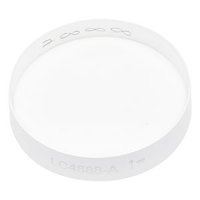 Thorlabs索雷博    LC4888-A   紫外熔融石英平凹球面透镜