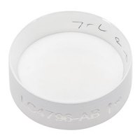 Thorlabs索雷博    LC4796-AB   紫外熔融石英平凹球面透镜