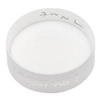 Thorlabs索雷博   LC4357-AB     紫外熔融石英平凹球面透镜