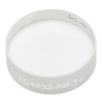 Thorlabs索雷博    LC4232-AB   紫外熔融石英平凹球面透镜