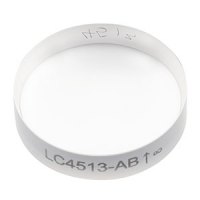 Thorlabs索雷博    LC4513-AB   紫外熔融石英平凹球面透镜