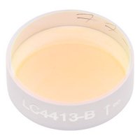 Thorlabs索雷博    LC4413-B   紫外熔融石英平凹球面透镜