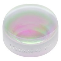 Thorlabs索雷博   LC4924-C    紫外熔融石英平凹球面透镜