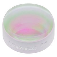 Thorlabs索雷博    LC4796-C   紫外熔融石英平凹球面透镜