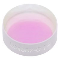 Thorlabs索雷博    LC4357-C   紫外熔融石英平凹球面透镜