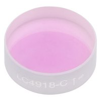 Thorlabs索雷博   LC4918-C    紫外熔融石英平凹球面透镜