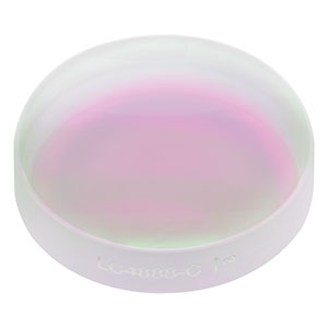 Thorlabs索雷博   LC4888-C    紫外熔融石英平凹球面透镜