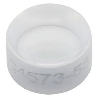 Thorlabs索雷博    LC4573-532   紫外熔融石英平凹球面透镜