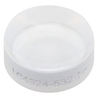 Thorlabs索雷博   LC4924-532    紫外熔融石英平凹球面透镜