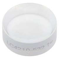 Thorlabs索雷博    LC4210-532   紫外熔融石英平凹球面透镜