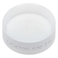 Thorlabs索雷博    LC4796-532   紫外熔融石英平凹球面透镜