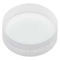 Thorlabs索雷博    LC4357-532   紫外熔融石英平凹球面透镜