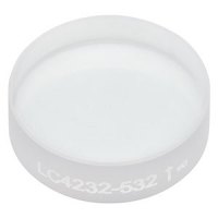 Thorlabs索雷博    LC4232-532    紫外熔融石英平凹球面透镜