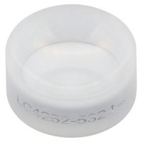 Thorlabs索雷博    LC4252-532   紫外熔融石英平凹球面透镜