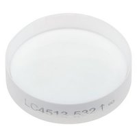 Thorlabs索雷博   LC4513-532    紫外熔融石英平凹球面透镜