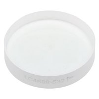 Thorlabs索雷博    LC4888-532   紫外熔融石英平凹球面透镜