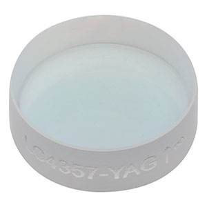 Thorlabs索雷博    LC4357-YAG    紫外熔融石英平凹球面透镜