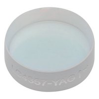 Thorlabs索雷博    LC4357-YAG    紫外熔融石英平凹球面透镜