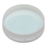 Thorlabs索雷博    LC4232-YAG   紫外熔融石英平凹球面透镜