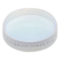 Thorlabs索雷博    LC4513-YAG    紫外熔融石英平凹球面透镜