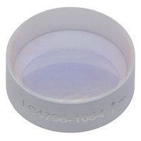Thorlabs索雷博    LC4796-1064   紫外熔融石英平凹球面透镜