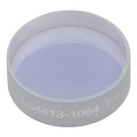 Thorlabs索雷博    LC4413-1064   紫外熔融石英平凹球面透镜