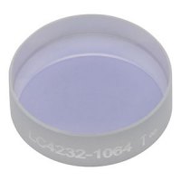 Thorlabs索雷博    LC4232-1064   紫外熔融石英平凹球面透镜