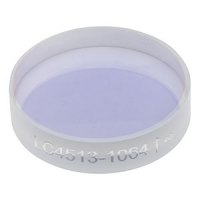 Thorlabs索雷博    LC4513-1064   紫外熔融石英平凹球面透镜