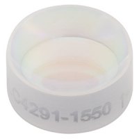 Thorlabs索雷博    LC4291-1550    紫外熔融石英平凹球面透镜