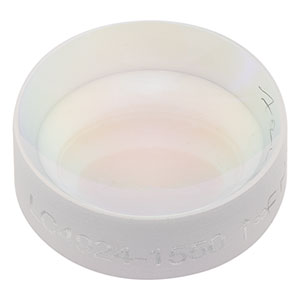 Thorlabs索雷博    LC4924-1550   紫外熔融石英平凹球面透镜