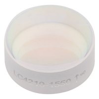 Thorlabs索雷博    LC4210-1550   紫外熔融石英平凹球面透镜