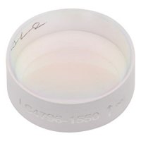 Thorlabs索雷博    LC4796-1550   紫外熔融石英平凹球面透镜