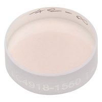 Thorlabs索雷博    LC4918-1550   紫外熔融石英平凹球面透镜