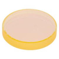 Thorlabs索雷博    LC5893-E1   氟化钙平凹球面透镜