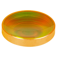 Thorlabs索雷博    LC7759-E4   硒化锌平凹透镜