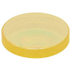 Thorlabs索雷博   LC7759-E2    硒化锌平凹透镜