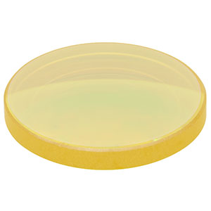 Thorlabs索雷博   LC7235-E2    硒化锌平凹透镜