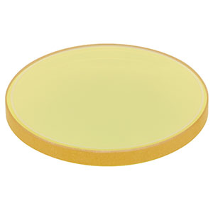 Thorlabs索雷博    LC7142-E2   硒化锌平凹透镜