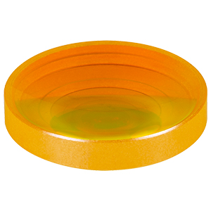 Thorlabs索雷博    LC7759-E3   硒化锌平凹透镜