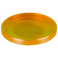 Thorlabs索雷博   LC7421-E3    硒化锌平凹透镜