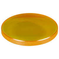 Thorlabs索雷博   LC7414-E3    硒化锌平凹透镜