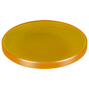 Thorlabs索雷博    LC7142-E3    硒化锌平凹透镜