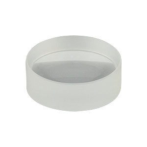 Thorlabs索雷博     LD4269    紫外熔融石英双凹球面透镜