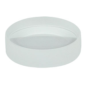 Thorlabs索雷博      LD4293   紫外熔融石英双凹球面透镜