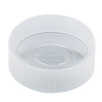 Thorlabs索雷博      LD4931-UV   紫外熔融石英双凹球面透镜