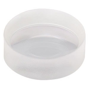 Thorlabs索雷博    LD5138    双凹透镜，氟化钙